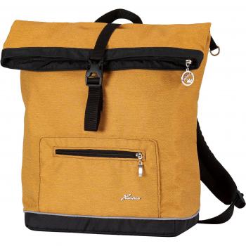 HARTAN Wickelrucksack Space bag mit Isolierfach