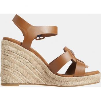 Compensées en cuir Tommy Hilfiger