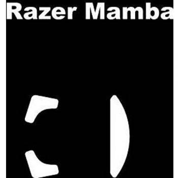 Patins Corepad Skatez Pro pour souris Razer Mamba