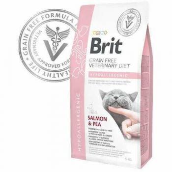 BritGriLibre Hipocat NutriFácil