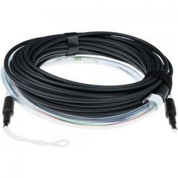 Cavo Multimodale OM4 120 m – 8 Fibre LC