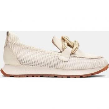 Mocassins Kansas HV254065 Femme Beige 41