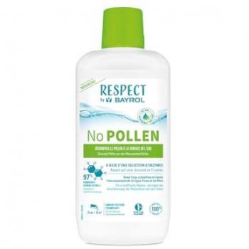 Respect Sans Pollen Bayrol 1 Litre