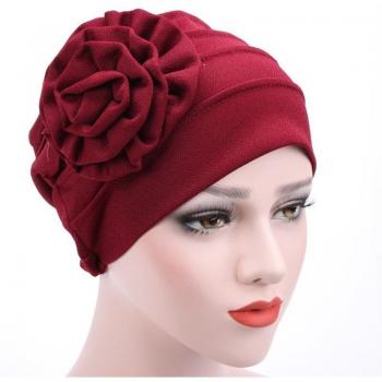 Turbante Musulmán Elástico Hijib