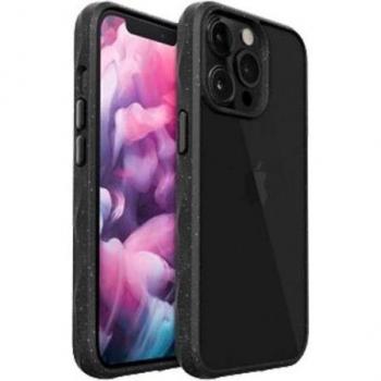 Cover Smartphone Laut in Cristalli per iPhone 13 Pro - Nero