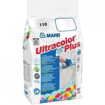 Ultracolor plus malta cementizia ad alte prestazioni 5 kg. colore 110 manhattan 2000 6011045A - Mapei