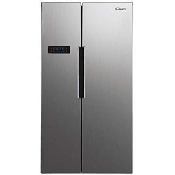 Frigorífico Americano CANDY CHSVN 174X 1.77 Inox