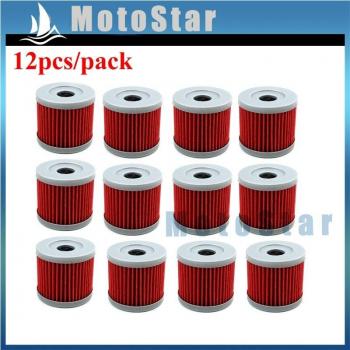 Kraftstofffilter für Zongshen 150cc-250cc Modelle