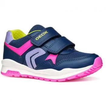 Geox J Pavel Sneakers für Damen