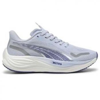 Scarpe da Corsa Puma Velocity Nitro 3 Blu per Donna
