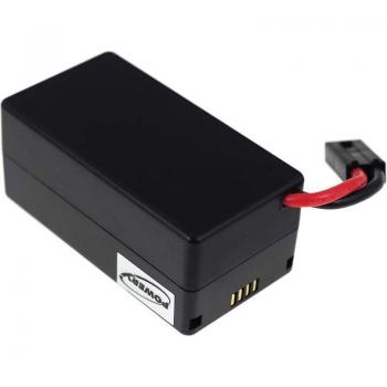 Parrot AR Drone 2.0 Lithium-Ionen Akku 1500 mAh