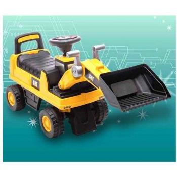 Primipassi con Suoni 24m+ Giallo CAT 4002-G