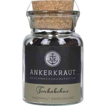 Ankerkraut Ganze Tonkabohne, 80 g