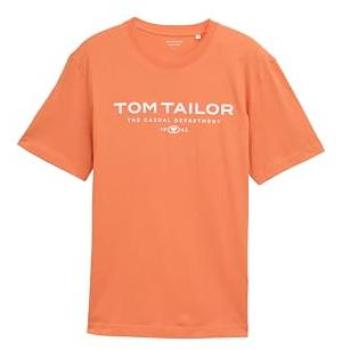 Tom Tailor Comfort T‑shirt