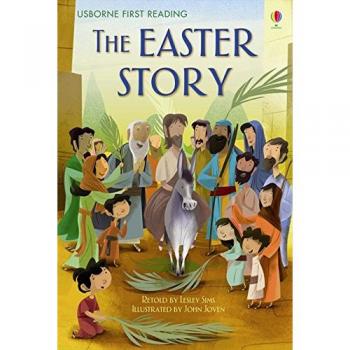 The Easter story