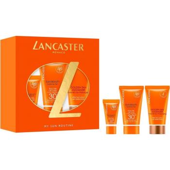 Lancaster Sun Essentials Gift Set