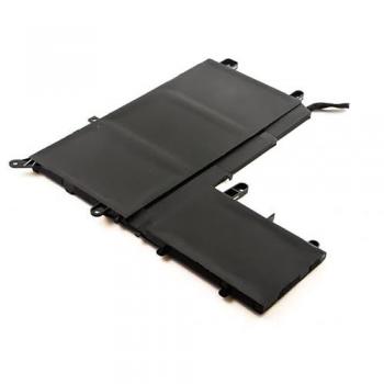 AGI Notebook‑Akku für Asus ZenBook Flip 15 UX562FA-AC096T (1 Zelle, 3500 mAh) – Schwarz