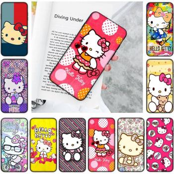 JZ3 Hello Kitty Love Edition Case for OPPO Reno