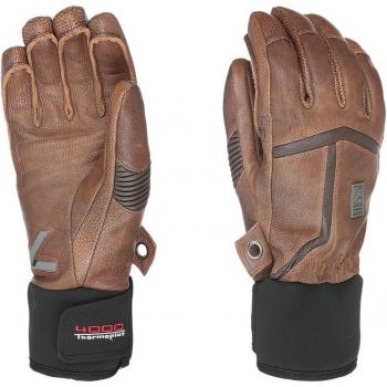 Guantes Off Piste Leather Level