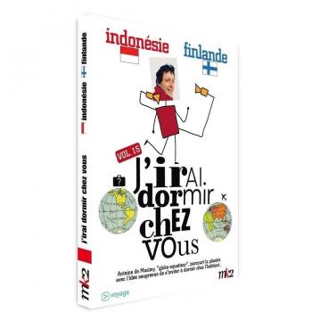 Volume 15 - Indonésie - Finlande