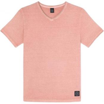 T-shirt Le Temps des cerises Gribs Sunset 2XL