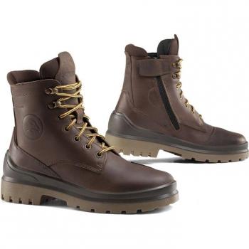 Damen-Motorradstiefel Viky von Falco