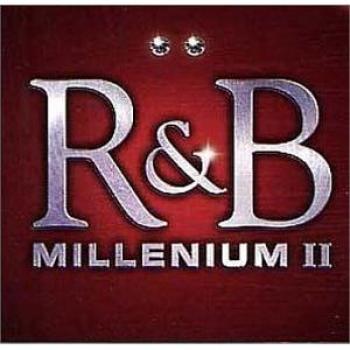R & B Millenium Vol 2 – Artistes Divers