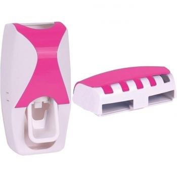 Kid’s Toothpaste & Brush Combo: Bathroom Set