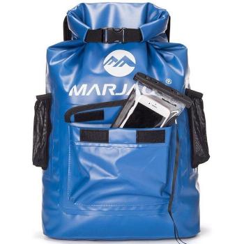 Trekking Hiking Backpack 500D PVC