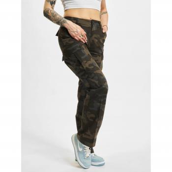 Pantalón Cargo Brandit BDU Ripstop Mujer 31