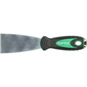 Raspador TOPTUL 50x100x1.8 mm