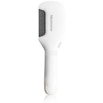 Medisana Luizenkam met LED elektrisch LC 870 wit