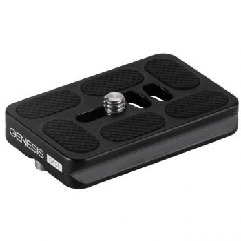Genesis Base Pla-60 Piastra Universale Per Treppiedi