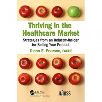 Thriving in the Healthcare Market
