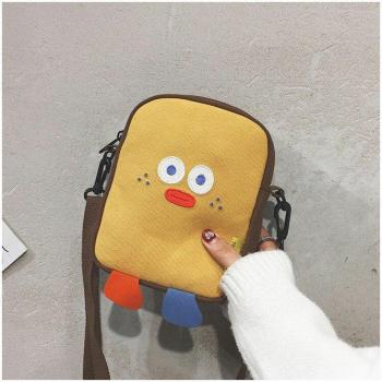 Bolsos de Mano Sencillos con Cremallera