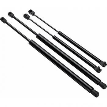 Soportes de Gas para Portón Trasero Nissan Pathfinder R51 2005-2007