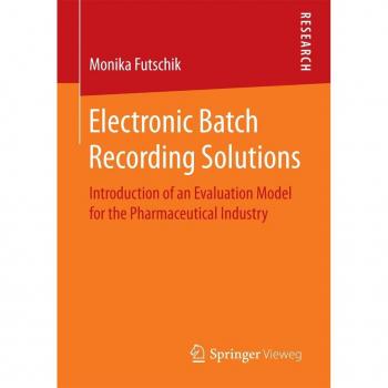 Vitalsource Technologies, Inc. Electronic Batch Recording Solutions