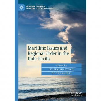 Vitalsource Technologies, Inc. Maritime Issues And Regional Order In The Indo-pacific