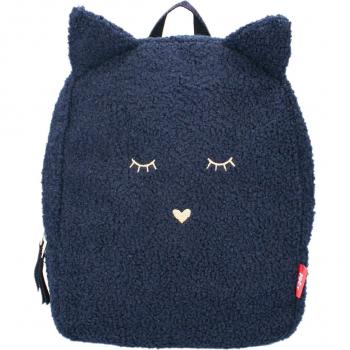 Vadobag, Kindergartenrucksack, Prêt Time Umarmungen Blau