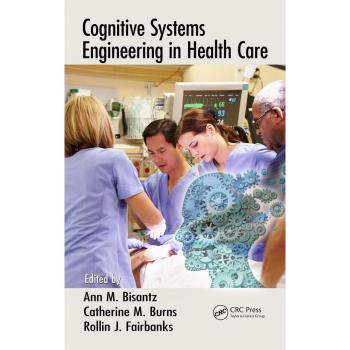 Vitalsource Technologies, Inc. Cognitive Systems Engineering in Health Care