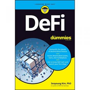 DeFi For Dummies