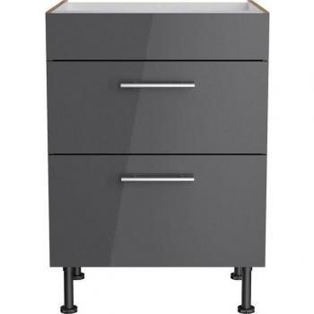OPTIFIT Klara Herdumbauschrank, 60 cm breit