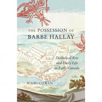Vitalsource Technologies, Inc. The Possession Of Barbe Hallay