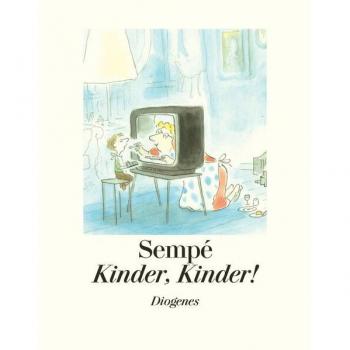 Kinder, Kinder!