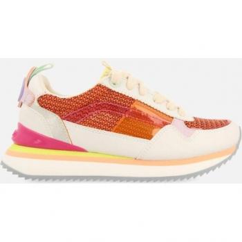 Sneaker Gioseppo Poway Arancione EU 32