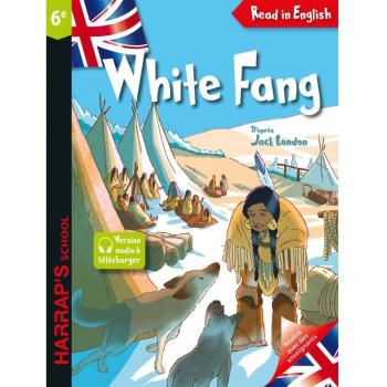 WHITE FANG 6E -  Collectif - Broschur