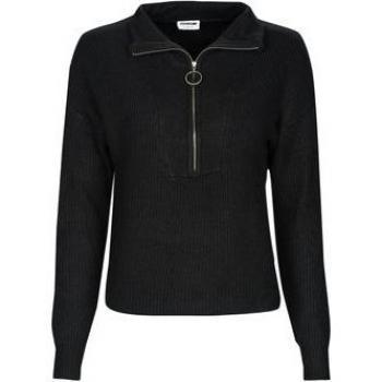 Noisy May Sweatshirt Schwarz Damen XL