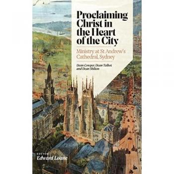 Proclaiming Christ in the Heart of the City