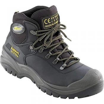 Grisport Sicherheitsstiefel Cortina, S3, Gr. 45
