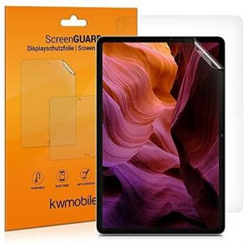 Protezione Schermo 2X per Samsung Galaxy Tab S7 FE – Pellicola anti-bolle